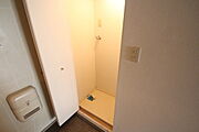 ※別部屋の写真です
