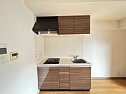 ※別部屋の写真です
