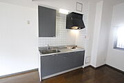 ※別部屋の写真です