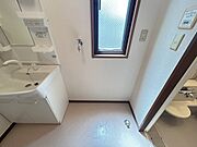 ※別部屋の写真です