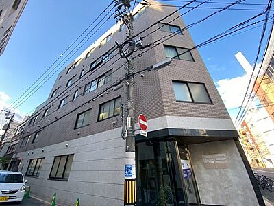 外観 外観