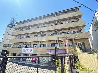 外観 外観
