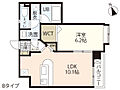 ShetlandCourt29階9.2万円