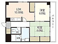 パークサイド茶木8階8.3万円