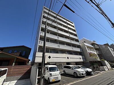 外観 外観