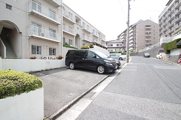 第2マルヒロハイツ ｜広島県広島市西区井口台1丁目(賃貸マンション3LDK・2階・71.22㎡)の写真 その15