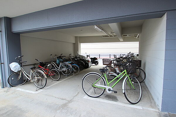 古本マンション ｜広島県広島市中区羽衣町(賃貸マンション2LDK・3階・43.00㎡)の写真 その15