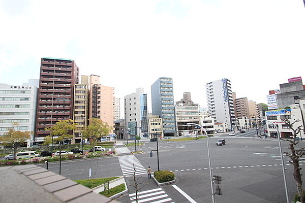 ウイング稲荷町 ｜広島県広島市南区稲荷町(賃貸マンション1K・5階・29.95㎡)の写真 その15