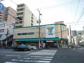 広島県広島市西区観音町（賃貸マンション1K・5階・21.20㎡） その18