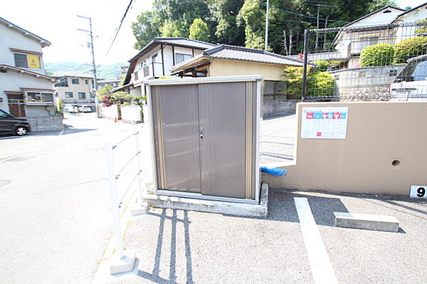 広島県広島市東区中山東1丁目(賃貸マンション3LDK・2階・66.00㎡)の写真 その18