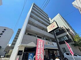 ＬＳ舟入本町  ｜ 広島県広島市中区舟入本町（賃貸マンション1K・3階・21.47㎡） その1