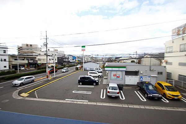 山下丹那ビル ｜広島県広島市南区丹那町(賃貸マンション1K・4階・21.00㎡)の写真 その13