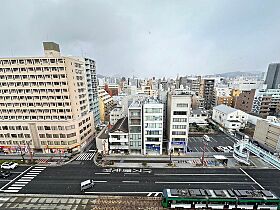 家納喜本川館  ｜ 広島県広島市中区本川町1丁目（賃貸マンション1R・11階・28.81㎡） その14