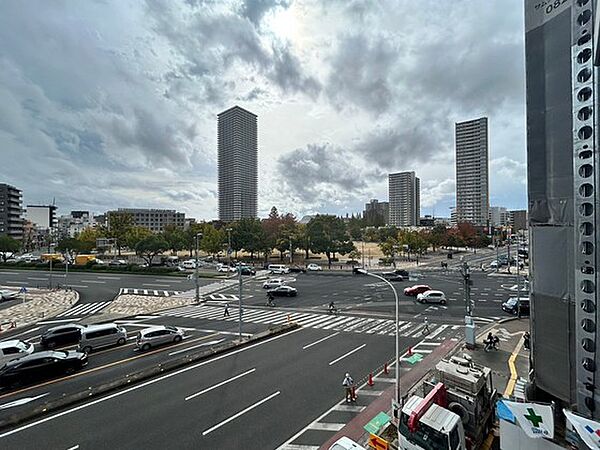 プレサンス広島中央 ｜広島県広島市中区国泰寺町1丁目(賃貸マンション1K・8階・41.39㎡)の写真 その14