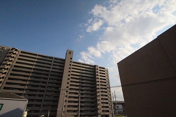 広島県広島市東区東蟹屋町(賃貸マンション1LDK・3階・40.00㎡)の写真 その14