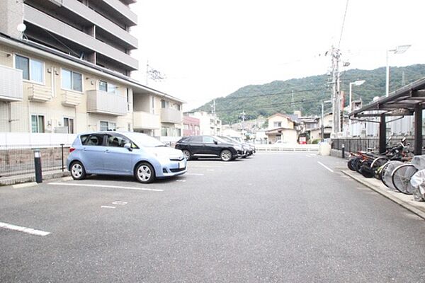 広島県広島市東区戸坂中町(賃貸マンション3DK・3階・56.83㎡)の写真 その15