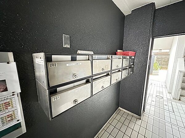 ライズ堺町 ｜広島県広島市中区堺町2丁目(賃貸マンション2DK・4階・45.00㎡)の写真 その18