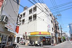 カノープス銀山