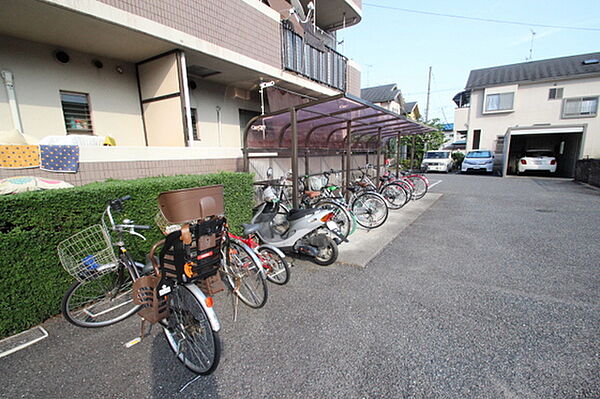 広島県広島市東区戸坂千足1丁目(賃貸マンション3LDK・2階・65.09㎡)の写真 その17