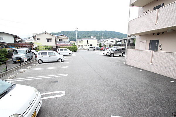 広島県広島市東区戸坂くるめ木2丁目(賃貸マンション1K・2階・31.50㎡)の写真 その15