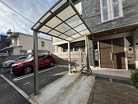 グランラボ南千田  ｜ 広島県広島市中区南千田西町（賃貸マンション1LDK・1階・43.93㎡） その16