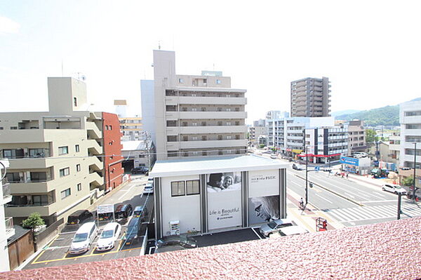 広島県広島市西区横川新町(賃貸マンション1DK・4階・31.00㎡)の写真 その15
