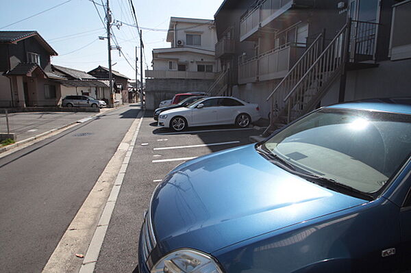 SA04 ｜広島県広島市東区矢賀1丁目(賃貸アパート1LDK・2階・36.85㎡)の写真 その18