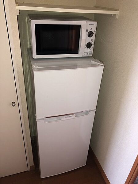 画像10:※別部屋の写真です