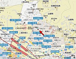 ラシェール51  ｜ 広島県広島市東区光町2丁目（賃貸マンション1K・7階・21.83㎡） その19