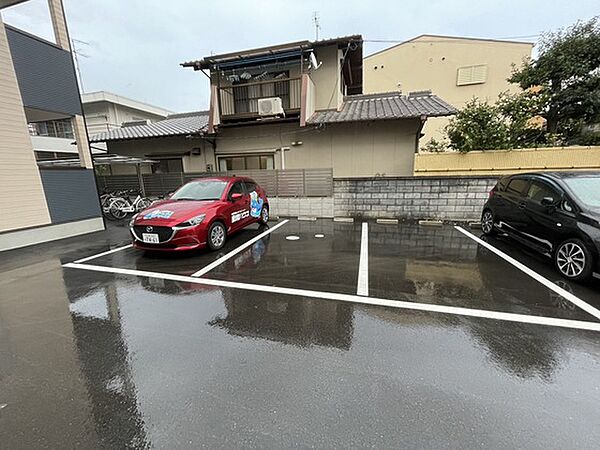 広島県広島市西区南観音1丁目(賃貸アパート1K・3階・29.81㎡)の写真 その16