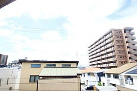 木村マンション  ｜ 広島県広島市南区宇品御幸1丁目（賃貸マンション1K・3階・26.88㎡） その14