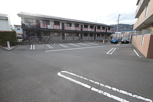 広島県広島市東区福田4丁目(賃貸マンション2LDK・3階・56.89㎡)の写真 その15