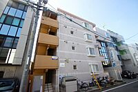 広島県広島市南区翠4丁目：物件画像／株式会社良和ハウス　広島南店