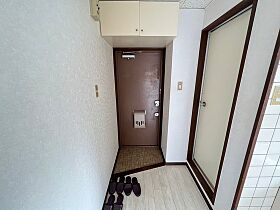 コーポ的場  ｜ 広島県広島市南区的場町2丁目（賃貸マンション1K・5階・16.44㎡） その8