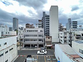 コーポ的場  ｜ 広島県広島市南区的場町2丁目（賃貸マンション1K・5階・16.44㎡） その14