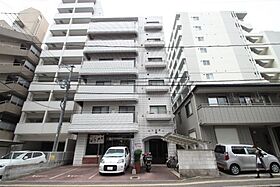 広島県広島市東区光町2丁目（賃貸マンション3LDK・2階・52.79㎡） その1