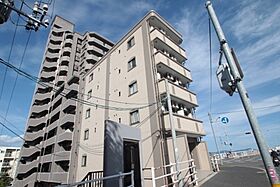 広島県広島市西区庚午中1丁目（賃貸マンション1K・6階・17.25㎡） その1