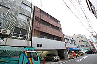 広島県広島市中区西平塚町：物件画像／株式会社良和ハウス　広島南店