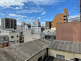 ジョイフル河原町  ｜ 広島県広島市中区河原町（賃貸マンション1K・5階・18.00㎡） その9