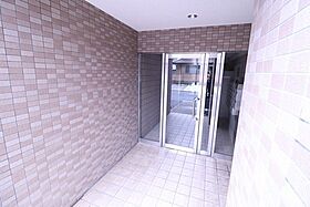 ボヌール千田  ｜ 広島県広島市中区千田町3丁目（賃貸マンション1K・5階・23.70㎡） その16