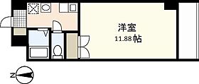 セイミツビル  ｜ 広島県広島市南区大州2丁目（賃貸マンション1K・7階・35.32㎡） その2