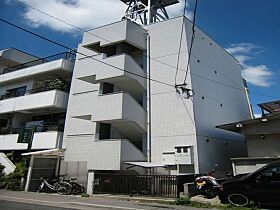 広島県広島市東区温品4丁目（賃貸マンション1K・2階・16.70㎡） その1