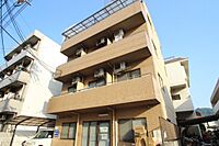 広島県広島市南区東雲本町3丁目：物件画像／株式会社良和ハウス　広島南店