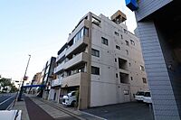 広島県広島市中区南竹屋町：物件画像／株式会社良和ハウス　広島南店
