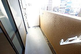 ジューヌボア  ｜ 広島県広島市中区千田町2丁目（賃貸マンション1R・4階・14.50㎡） その9