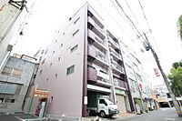 広島県広島市中区幟町：物件画像／株式会社良和ハウス　広島南店