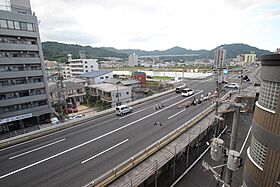 広島県広島市西区大芝3丁目（賃貸マンション1K・4階・23.50㎡） その14