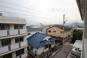 グレイス江波西  ｜ 広島県広島市中区江波西2丁目（賃貸アパート1K・3階・25.00㎡） その13