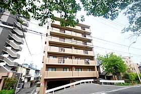 ライムルート翠  ｜ 広島県広島市南区西翠町（賃貸マンション2LDK・5階・49.00㎡） その1