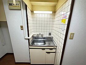 向田ビル  ｜ 広島県広島市中区土橋町（賃貸マンション1K・4階・18.15㎡） その4